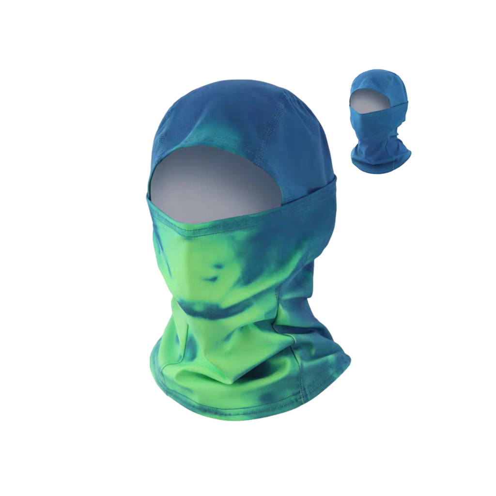 MONZT THERMAFORM BALACLAVA