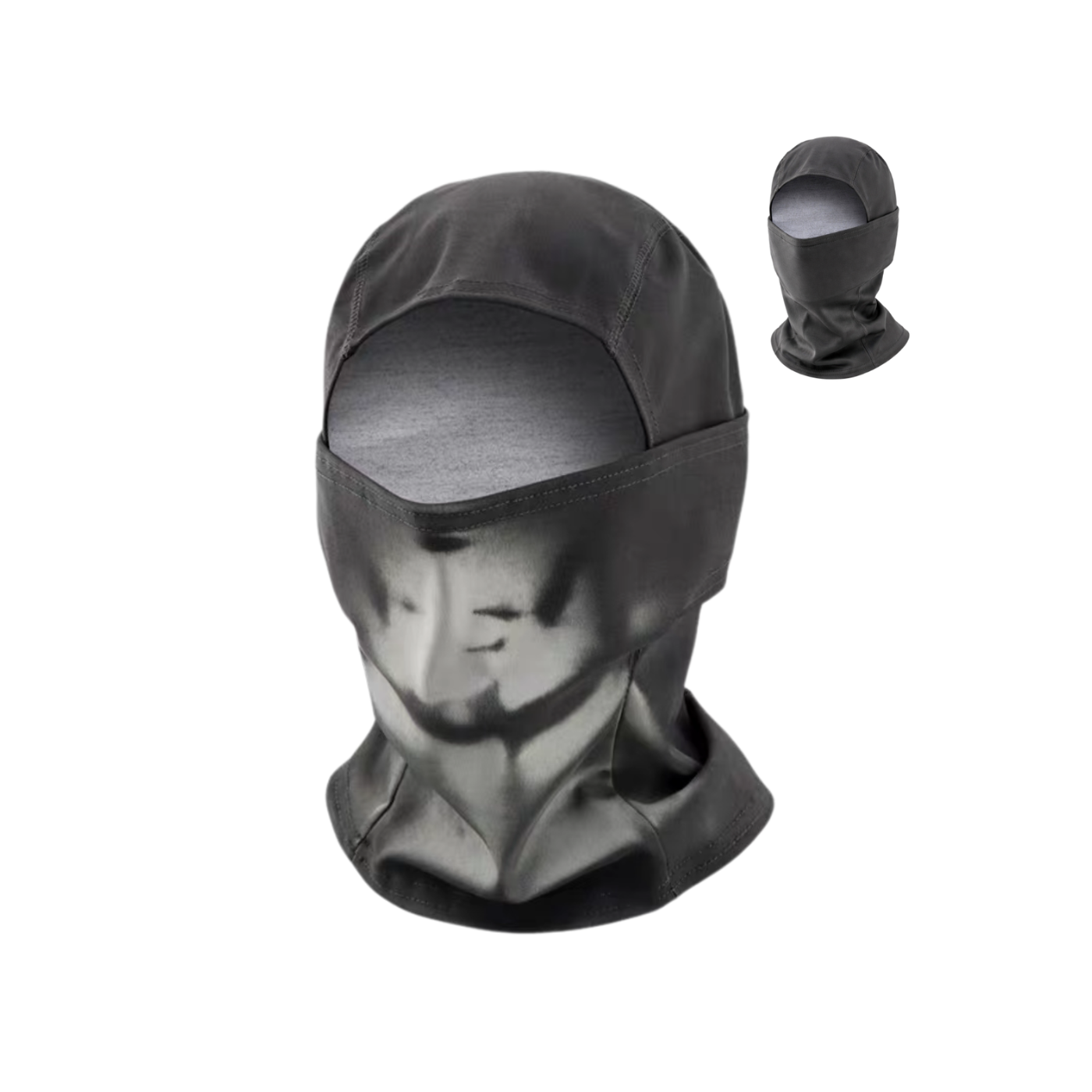 MONZT THERMAFORM BALACLAVA