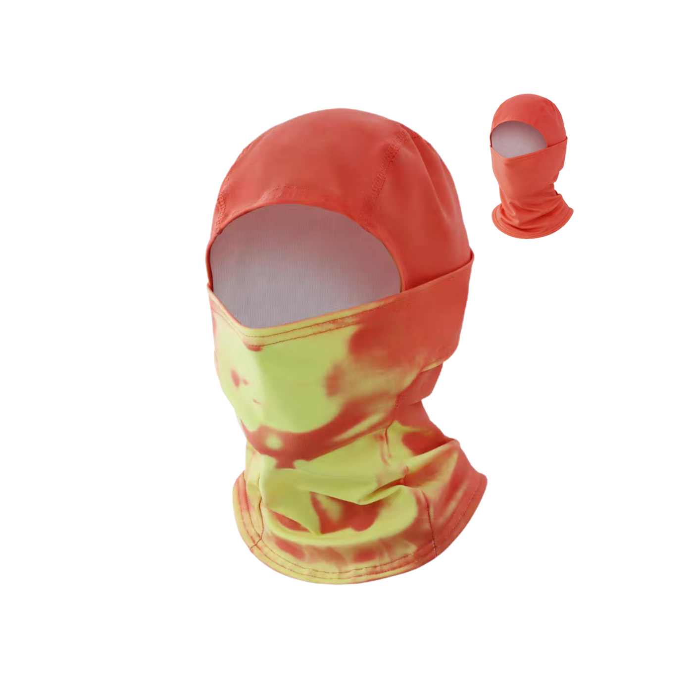 MONZT THERMAFORM BALACLAVA