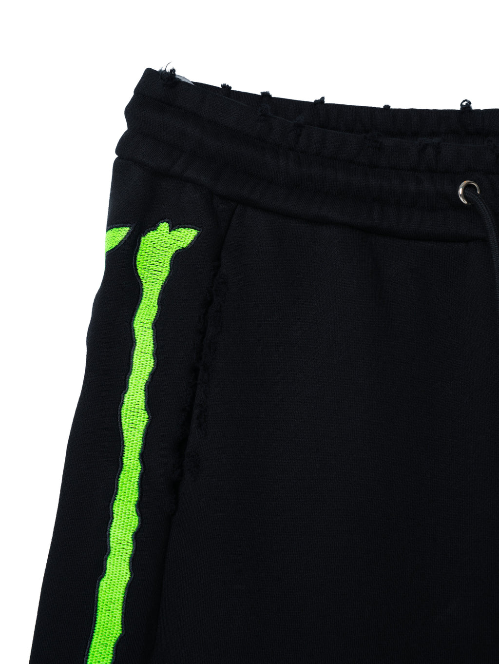 MONZT GLOW IN THE DARK SWEATPANTS