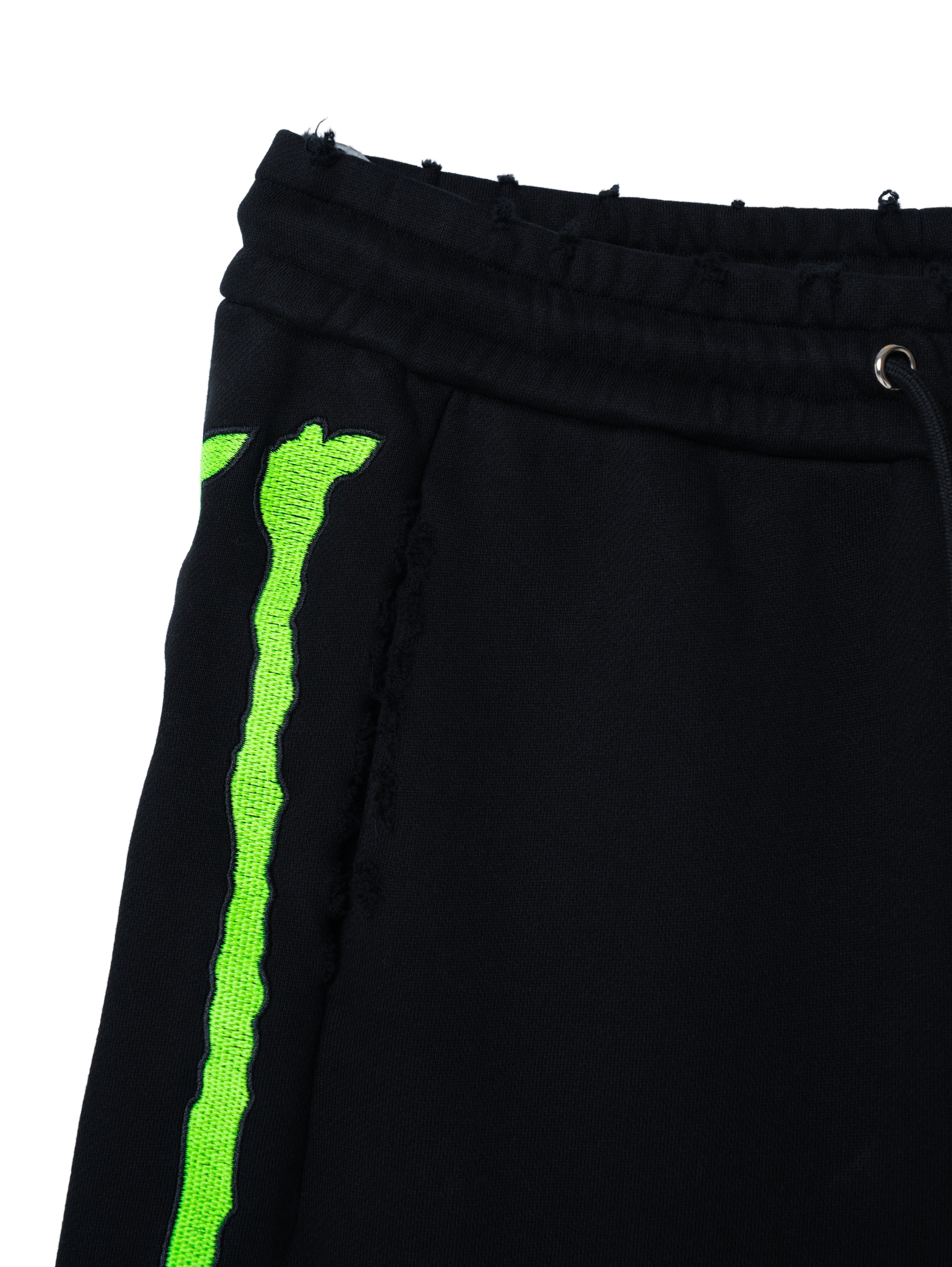 MONZT GLOW IN THE DARK SWEATPANTS