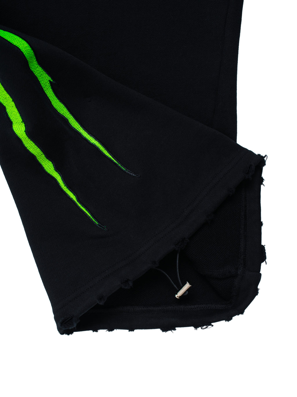 MONZT GLOW IN THE DARK SWEATPANTS