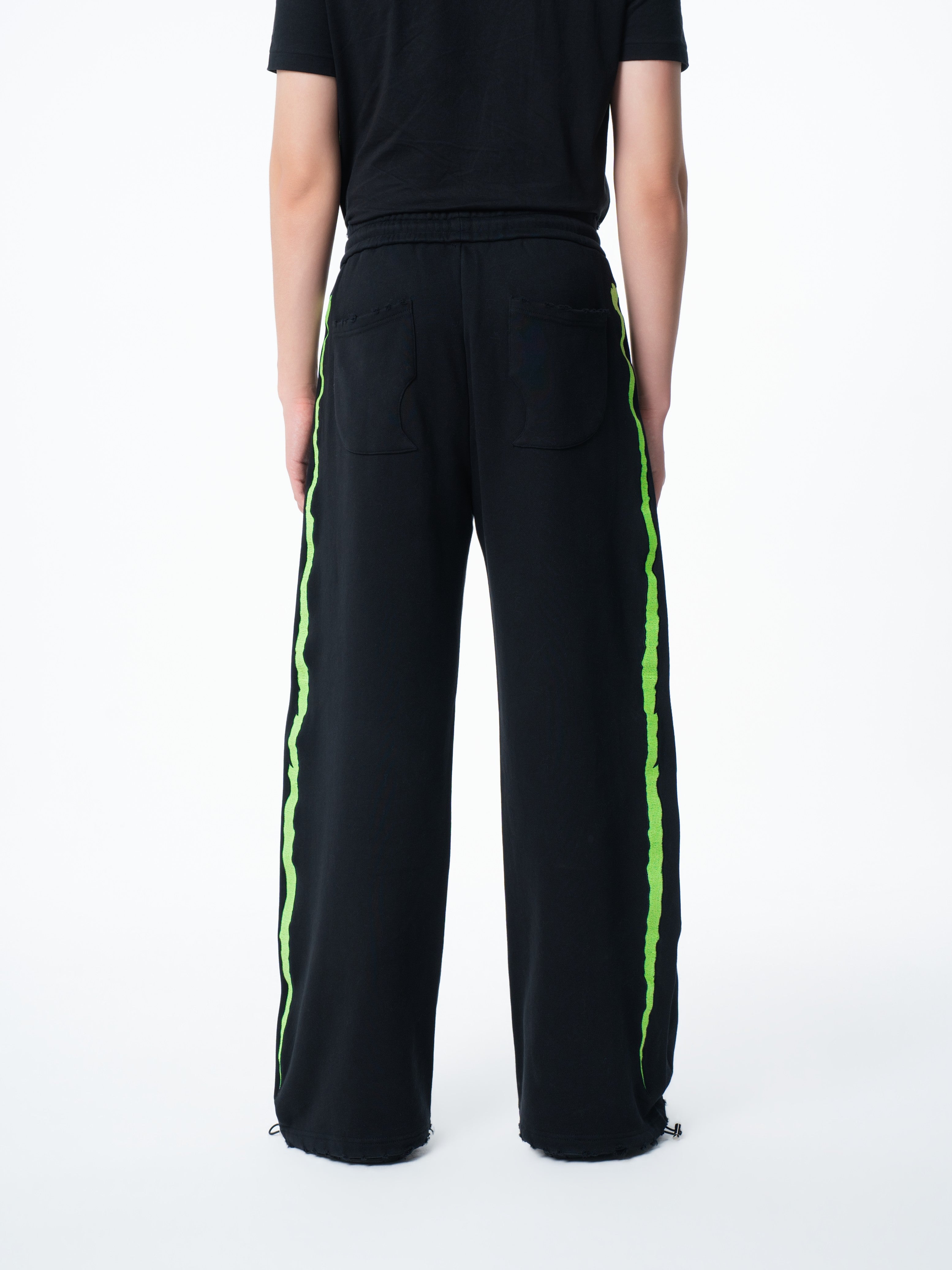 MONZT GLOW IN THE DARK SWEATPANTS